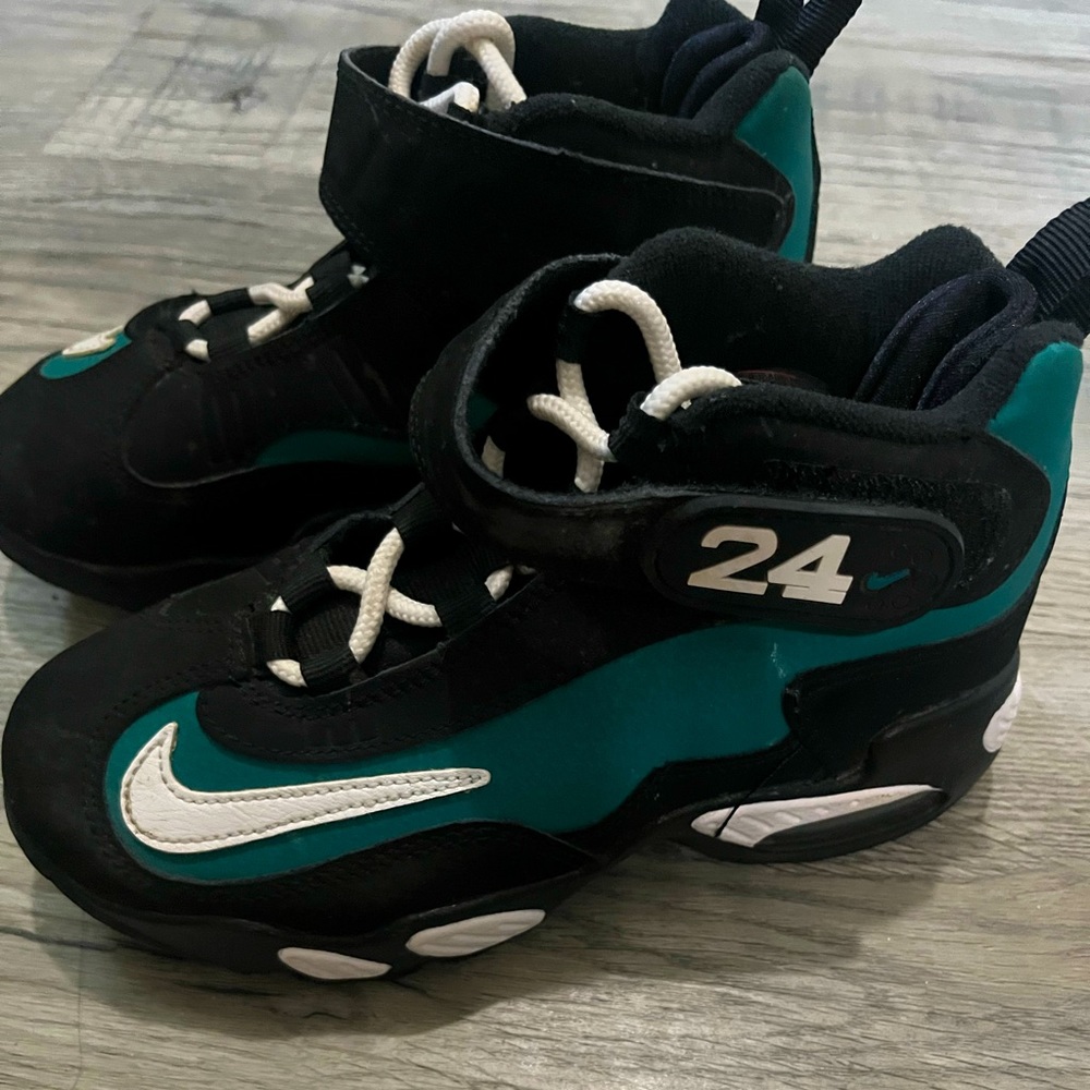 Boys Nike Shoes